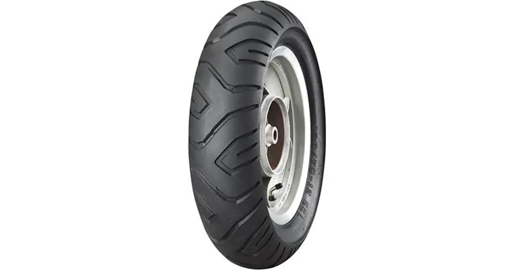 Viikonlopputarjous Skootterin rengas Anlas 130/70-12 MB-455 56L TL taka