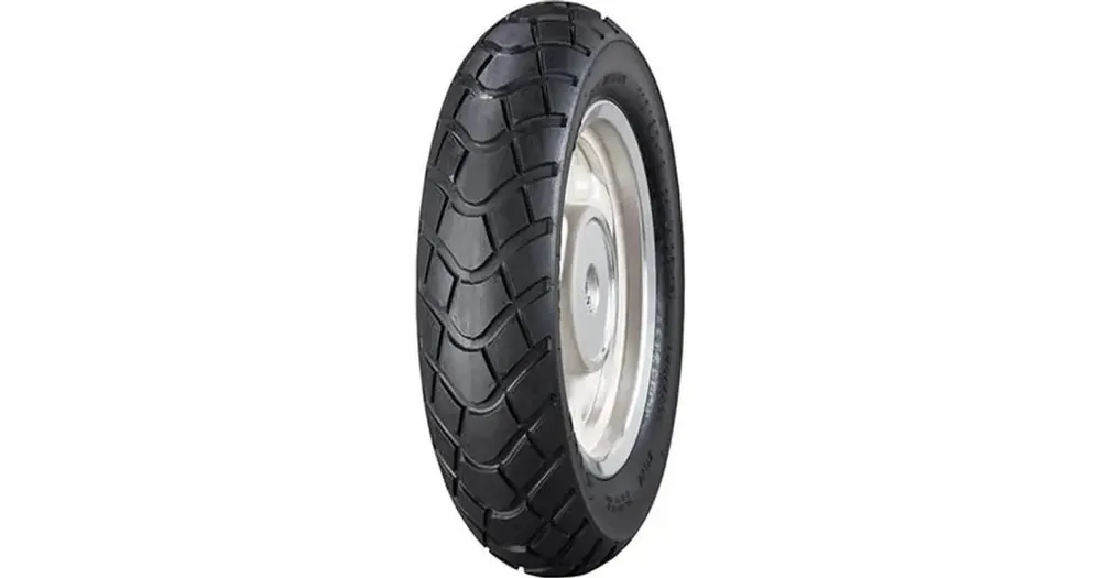 Skootterin rengas Anlas 130/70-12 MB-456 56L TL taka Edullinen