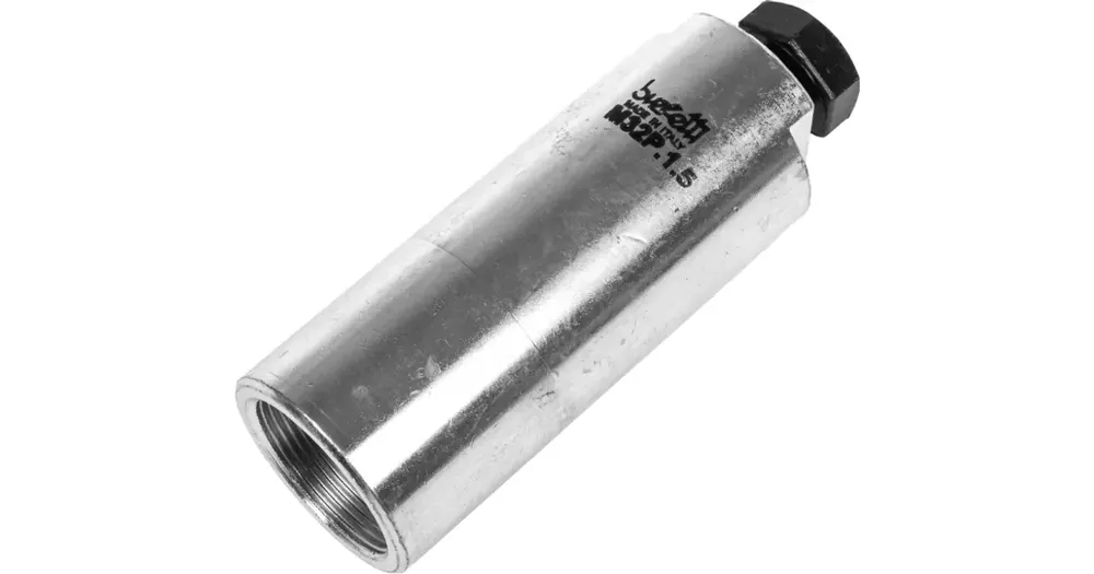 Asiakkaiden Suosikki Magneeton ulosvedin, kierre M32x1,50 mm, oikeakätinen, sisäkierre, Buzzetti 5332 (esim. Honda CBR 125 4T 09-15)