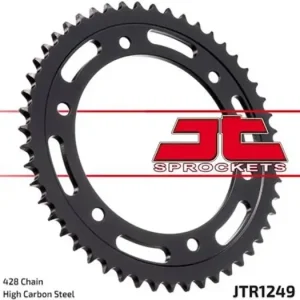 Takaratas 428 51 hammasta JT Sprockets JTR1249 Lähetetään Heti