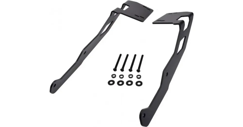 Takalaukun kiinnitysteline, Shad Top Master, Yamaha Niken 18-23 Päivän Tarjous