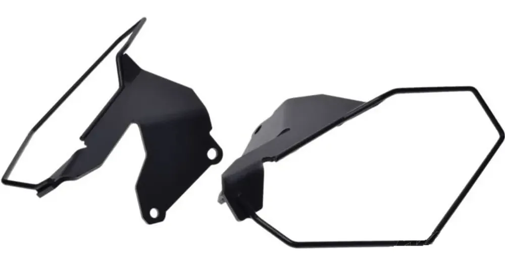 Nopea Toimitus Shad puolikovan laukkuteline Honda CB650R / CBR650R