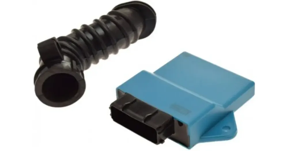 Tilaa Nyt ECU moottorinohjain Yamaha Aerox Euro 4