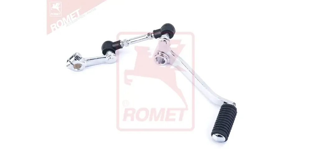 Vaihteenvalitsinvipu Romet Z-XT 2021 Merkkituote