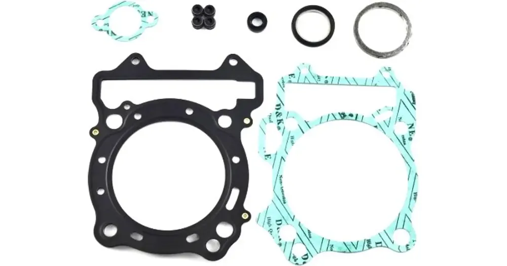 Superhinta Power Force -kannen ja sylinterin tiiviste Suzuki DR-Z400 (2000-2012)