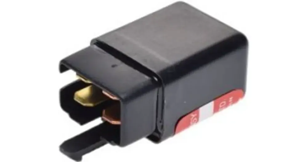 Starttirele 12V 30A Peugeot 35850-l9a Turvallinen Maksu
