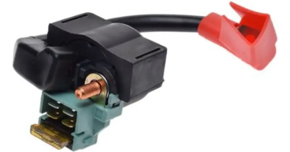 Tarjoushinta Honda käynnistysrele 35850-KV7-000