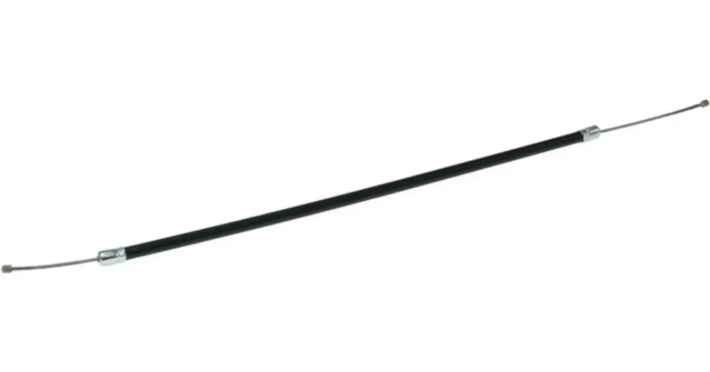 Alennus Kaasuvaijeri Malossi, liitin-kaasutin, P. 330mm, kuori 260mm