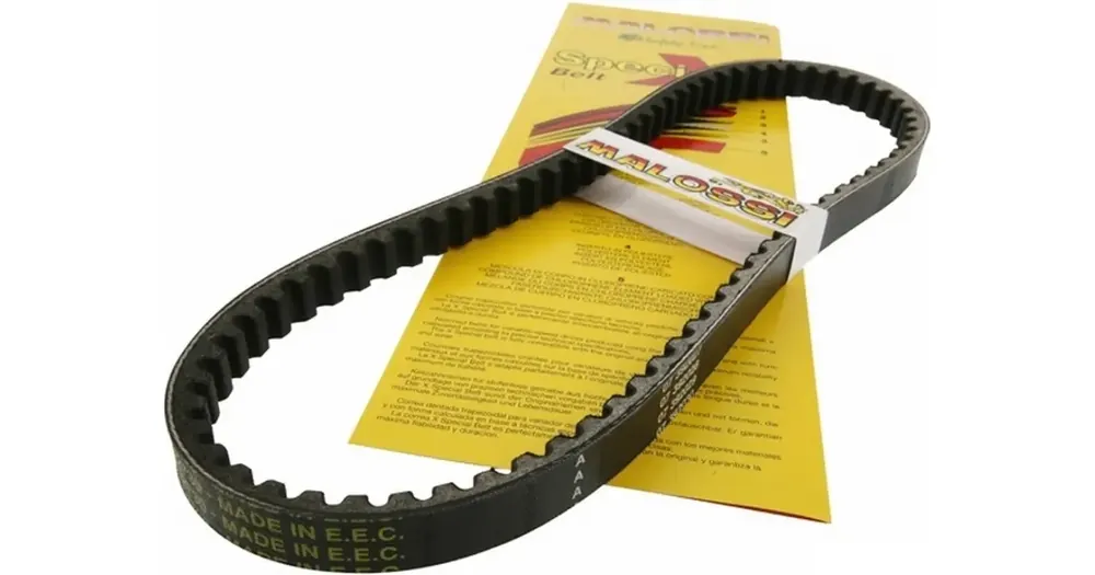 Tarjoushinta Malossi X-Special -vetohihna 751x16mm, pitkä Minarelli (Aerox / Nitro...)