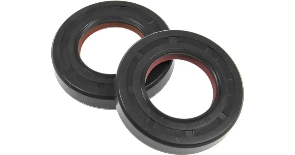 Malossi FKM / PTFE kampiakselin stefat, Aprilia / Derbi / Gilera (EBE / EBS / D50B) Ajankohtainen