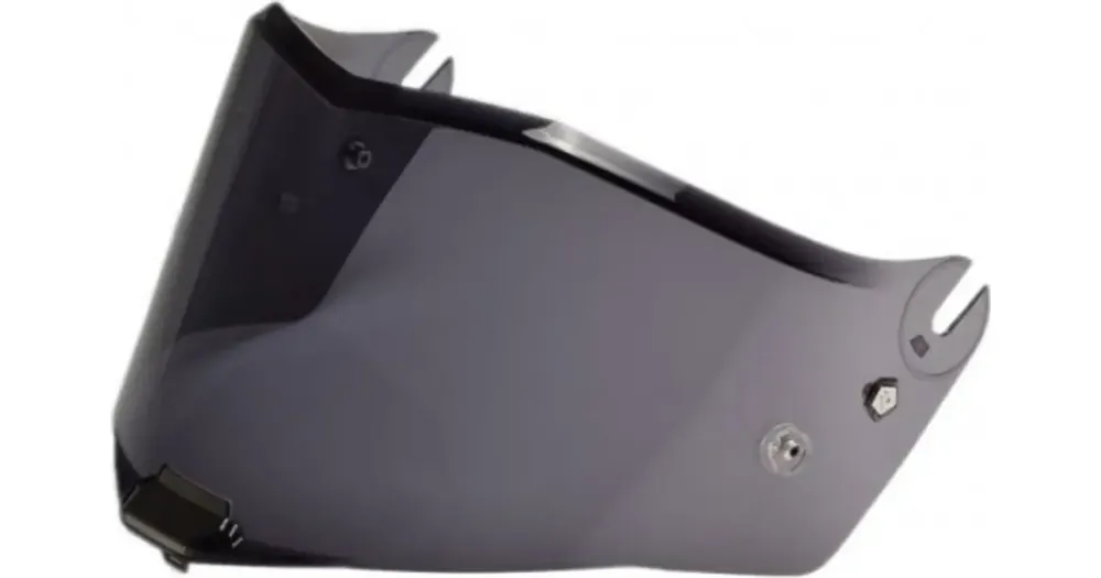 Tumma visiiri kypärään FF805 Sertifioitu
