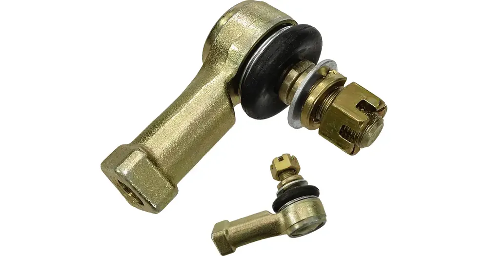 Ohjaustangon pääty 12mm/12mm ATV L Älä Missaa