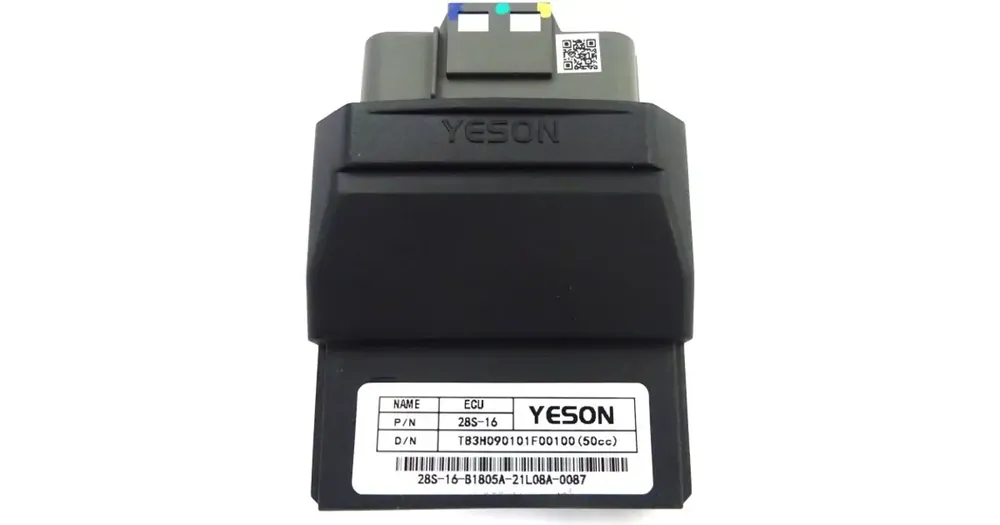 ECU Moottorinohjainlaite Yeson Junak 901 Euro 5 Tarjous