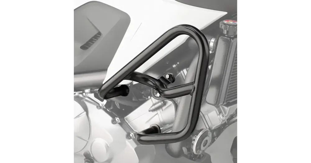 Aito Kaatumaraudat, moottorinsuojat, Kappa, Honda NC 700S/X, NC 750S/X/DCT