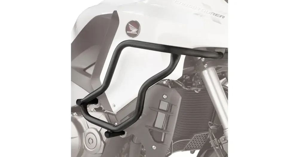 Kaatumaraudat, moottorin suojukset, Kappa, Honda VFR 1200X CROSSTOURER 1200 / DCT Bestseller
