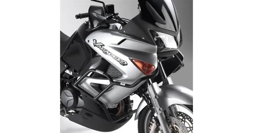 Kaatumaraudat, moottorin suojukset, Kappa, Honda XL 1000V VARADERO Kampanjahinta