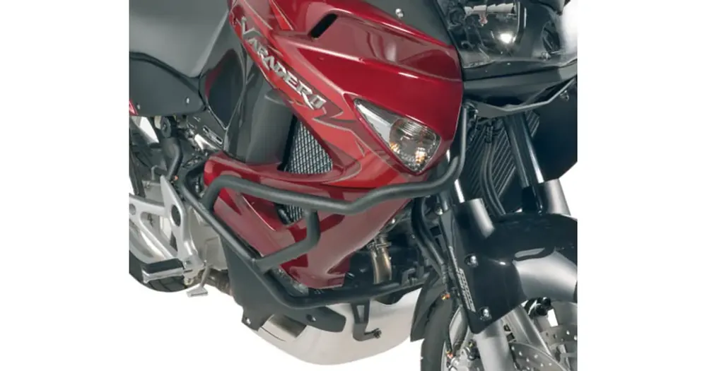 Kaatumaraudat, moottorin suojukset, Kappa, Honda XL 1000V VARADERO Suoraan Valmistajalta