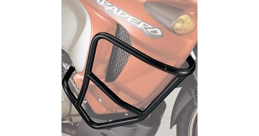 Kuuma Tarjous Kaatumaraudat, moottorin suojukset, Kappa, Honda XL 1000V VARADERO