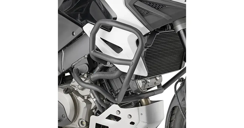 Kaatumaraudat, moottorin suojukset, Kappa, Suzuki V-Strom 1050 Tukkuhinta