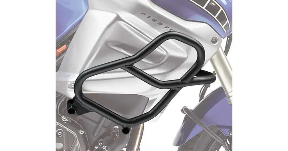 Kaatumaraudat, moottorin suojukset, Kappa, Yamaha XT 1200 Z Super Ténéré / XT 1200 ZE Super Ténéré Uusi Kokoelma