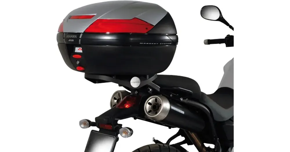 Kappa Yamaha MT 03 600 -keskikoteloteline Lähetetään Heti