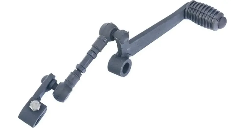 Halpa Hinta Vaihteenvalitsinvipu Zipp Scrambler 125