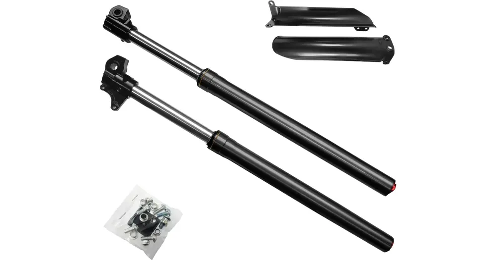 Etuiskunvaimentimet Barton NXT 250 2021 Tarjous