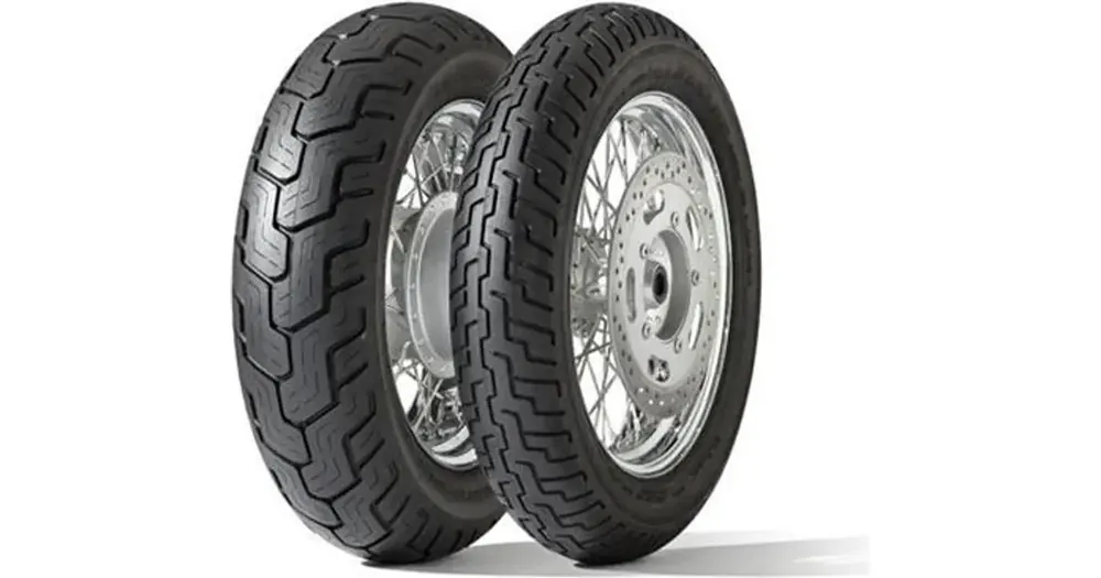 Dunlop 100/90-18 D404 56H TL eturengas Tarjous
