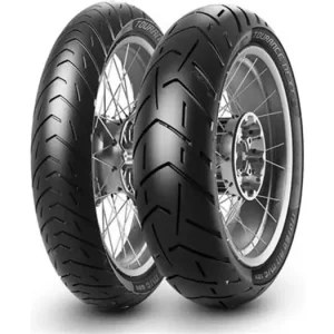 Metzeler 170/60ZR17 TOURANCE NEXT 2 72W TL M/C takarengas Superhinta