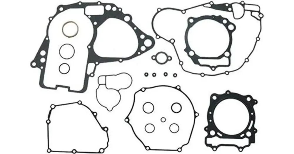 Heti Saatavilla Moottorin tiivistesarja Namura NX-30046F