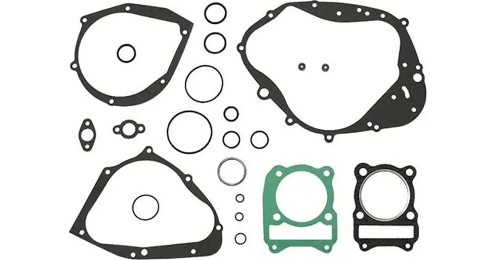 Uusi Kokoelma Moottorin tiivistesarja Namura NX-30011F