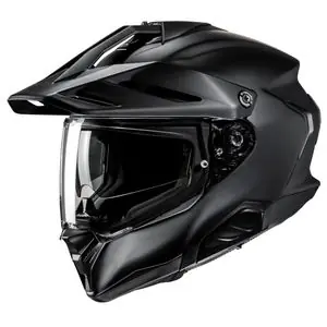 HJC RPHA 60 - UNI Koko kypärä - Musta Superhinta