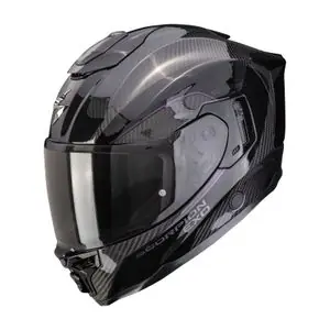 Aito Scorpion Exo EXO-1500 CARBON AIR MUNDI Koko kypärä - Musta / Monivärinen