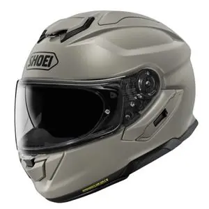 Suosittu Shoei GT-AIR 3 Koko kypärä - Harmaa