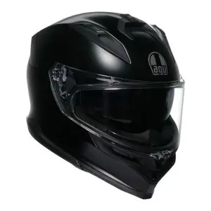 AGV K7 - MONO Koko kypärä - Musta Osta Tänään