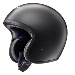 Arai FREEWAY CLASSIC - VINTAGE Avoin kypärä - Musta Älä Missaa
