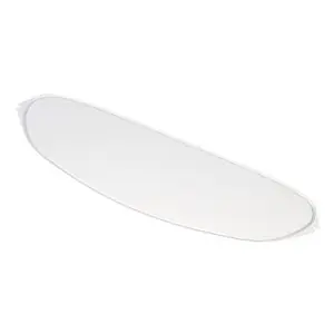 Shark V2 CLEAR - SPARTAN 1.2 / SPARTAN 1.2 CARBON / SPARTAN GT PRO - RS/ SKWAL 2 / D-SKWAL 2 Pinlock®-kalvo - Väritön Sertifioitu