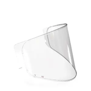 LS2 70 MAX VISION FF399/FF900 DKS203 Pinlock®-kalvo - Väritön Aito