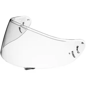Suoraan Valmistajalta Shoei CNS-3 - CLEAR - NEOTEC II Kypärän näyttö - Väritön