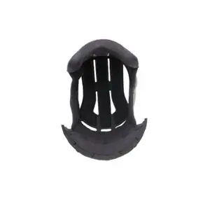 Shoei NEOTEC Kansi - Musta Edullinen