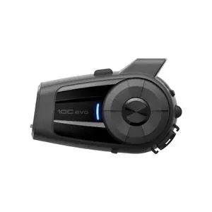 Sertifioitu Sena 10C Evo with communication system Kameratalli