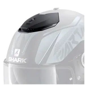 Shark SPARTAN / SPARTAN 1.2 Ilmastointi - Musta / Punainen Heti Saatavilla