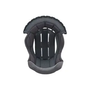 Osta Nyt Shoei NEOTEC 3/GT-AIR 3/J-CRUISE 3 TYPE-Q Kansi - Musta