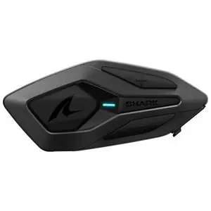 Ilmainen Palautus Shark SENA BTS BLUETOOTH SINGLE Intercom