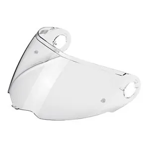 Nolan N104 / N104 EVO (XL-XXL-XXXL) Kypärän näyttö - Väritön Uutuus