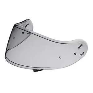 Eniten Myyty Shoei CNS-3 - SMOKE - NEOTEC II Kypärän näyttö - Harmaa
