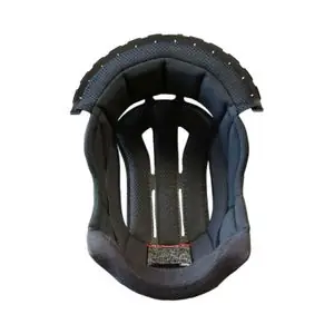 Shoei NEOTEC II Kansi - Musta Superhinta