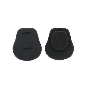 Shoei EAR PAD/XR1100/QWEST Kuulonsuojat Pikatoimitus