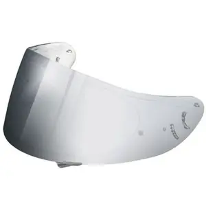 Alennettu Hinta Shoei CNS-3 - IRIDIUM - NEOTEC II Kypärän näyttö - Harmaa