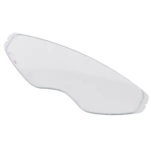 Dexter 70 STORM/ARION CARBON/HYPERION/ARTEMIS/ELECTRON3/ATLANTE/ORION Pinlock®-kalvo - Väritön Uusi Kokoelma